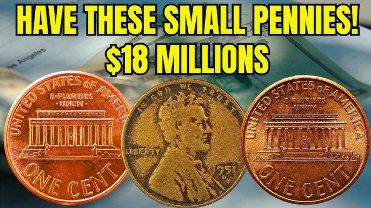 Lincoln Penny Value Chart: Year, Mint Mark, and Rare Coin Prices for Collectors