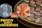1982 Penny Value Guide: Small Date vs Large Date Varieties and Rare Coin Prices